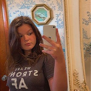 Meet your Posher, Hannah